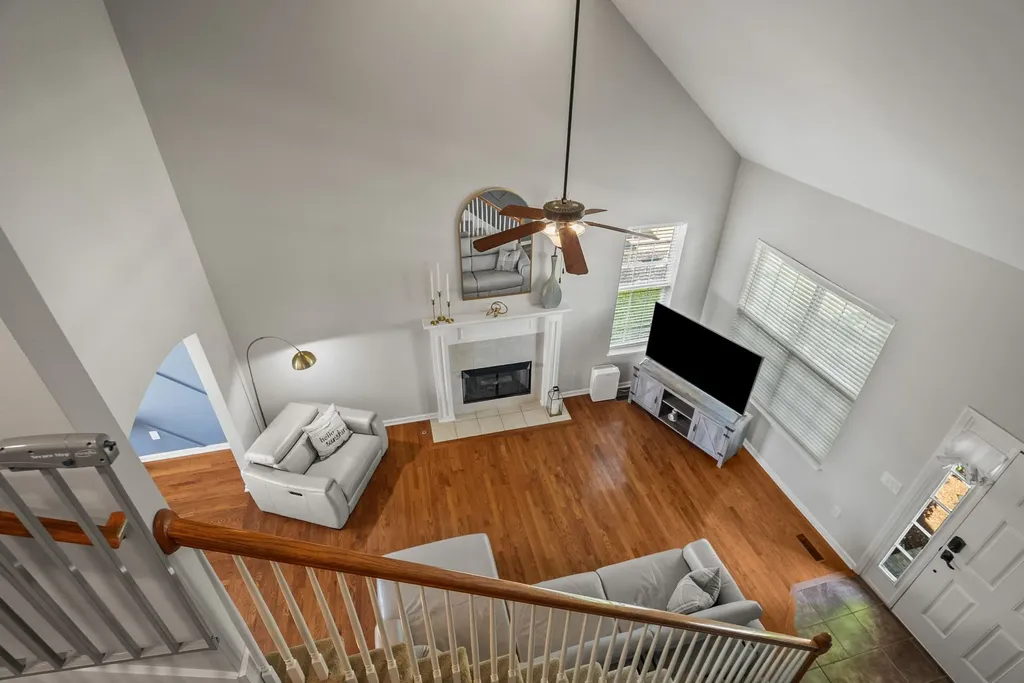 107 Brant Lane Hendersonville TN 37075