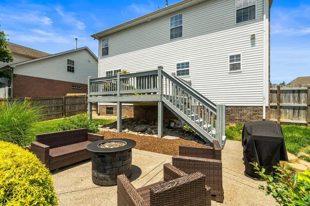 107 Brant Lane Hendersonville TN 37075