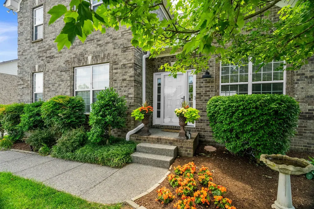 107 Brant Lane Hendersonville TN 37075