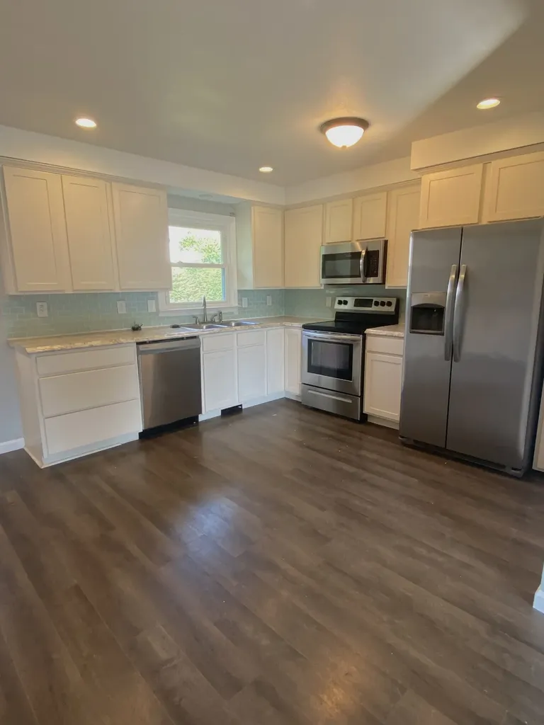 2301 Sherwood Hills Court Clarksville TN 37042