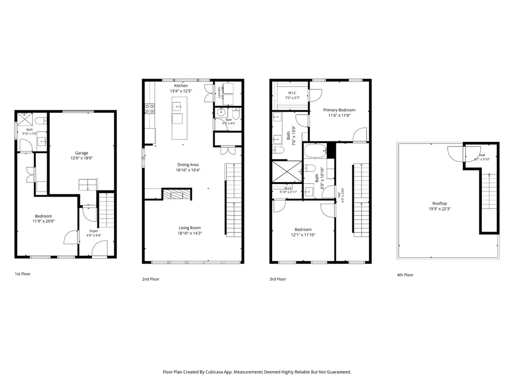 1021D Elvira Avenue Nashville TN 37216