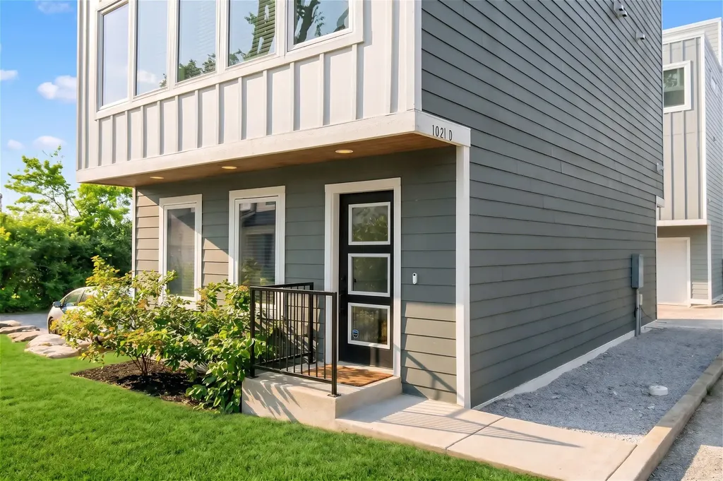 1021D Elvira Avenue Nashville TN 37216