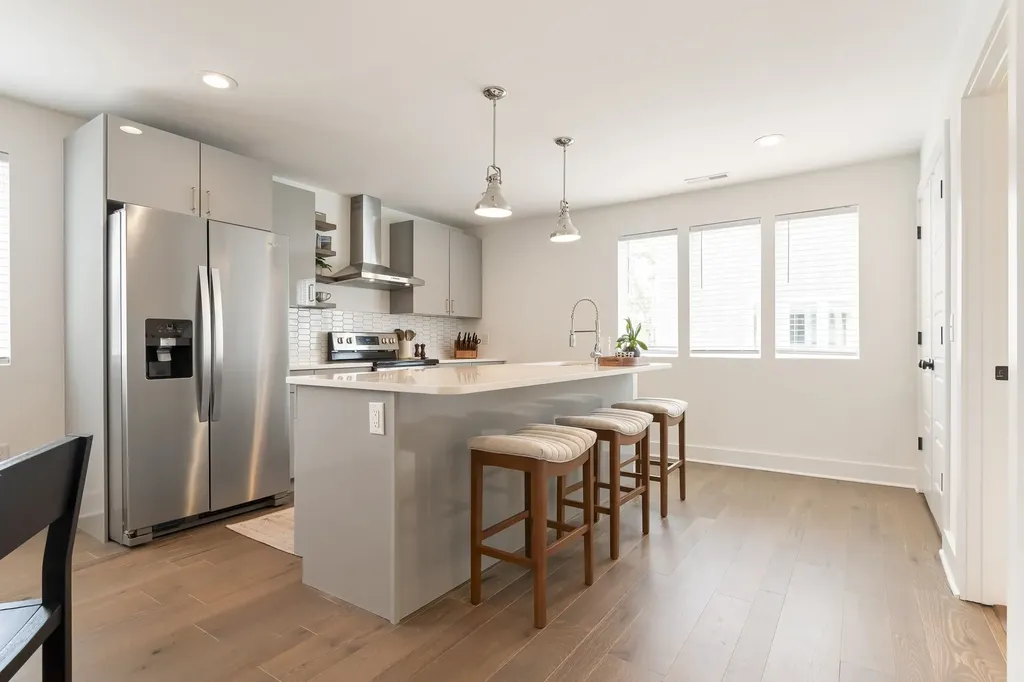 1021D Elvira Avenue Nashville TN 37216
