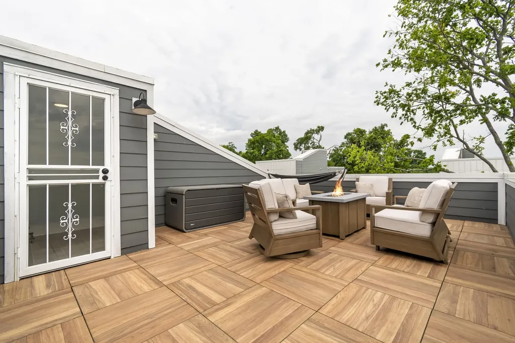 1021D Elvira Avenue Nashville TN 37216