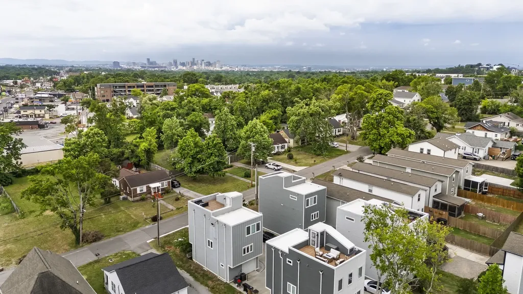 1021D Elvira Avenue Nashville TN 37216