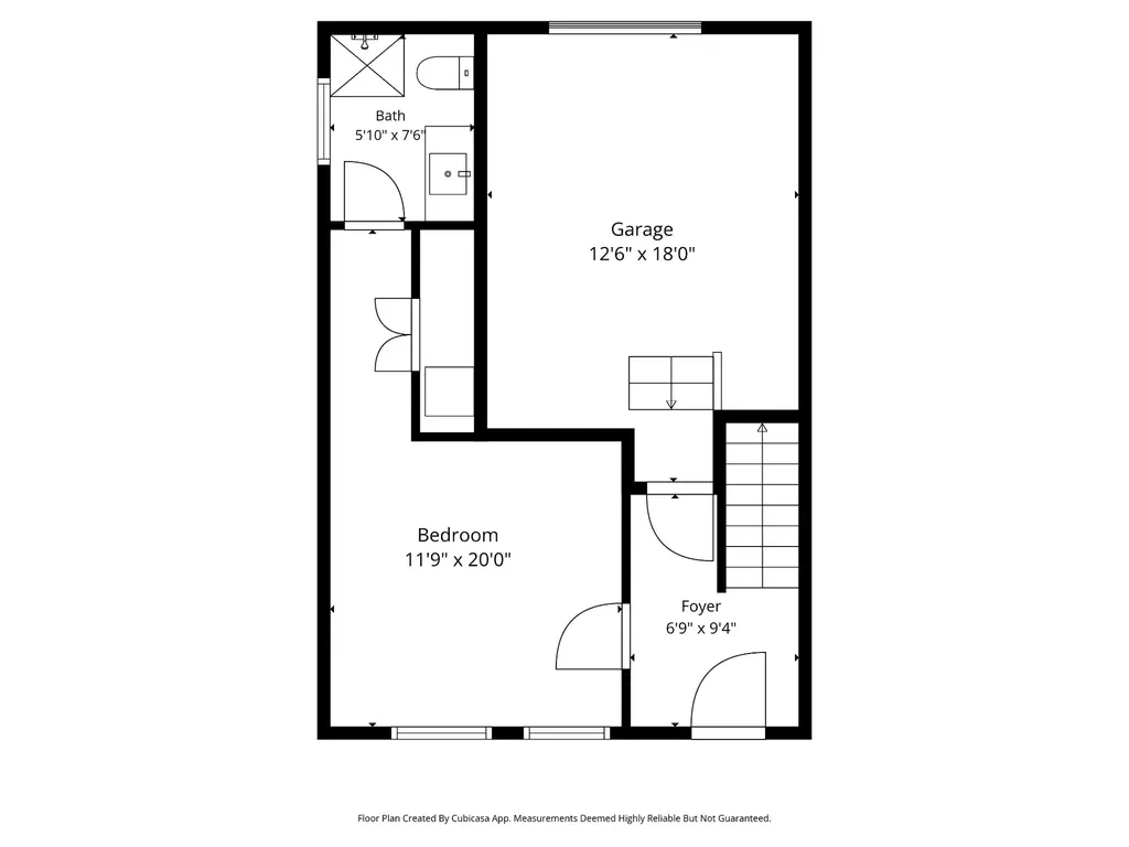 1021D Elvira Avenue Nashville TN 37216