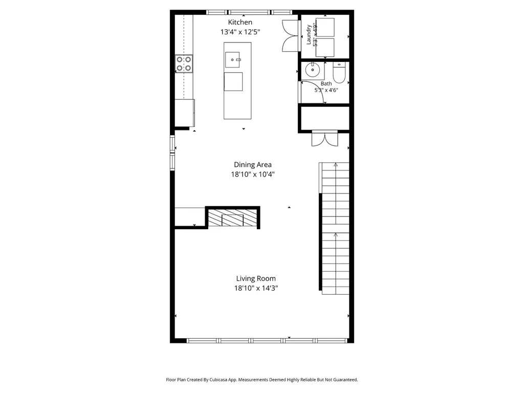 1021D Elvira Avenue Nashville TN 37216