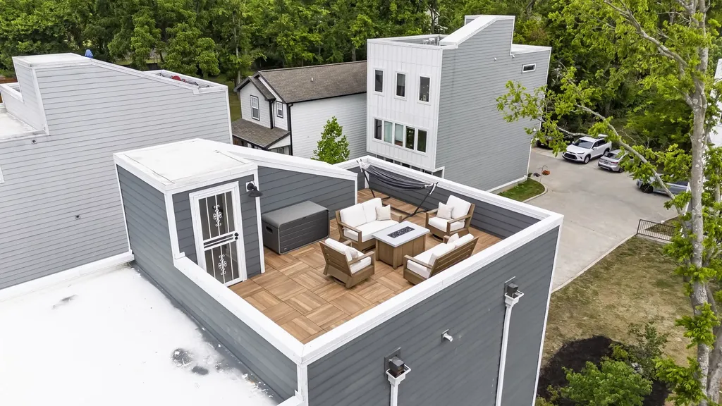 1021D Elvira Avenue Nashville TN 37216