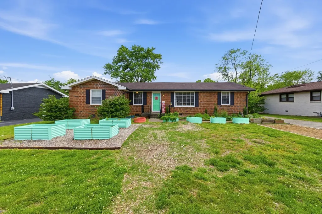 486 Rural Hill Road Nashville TN 37217