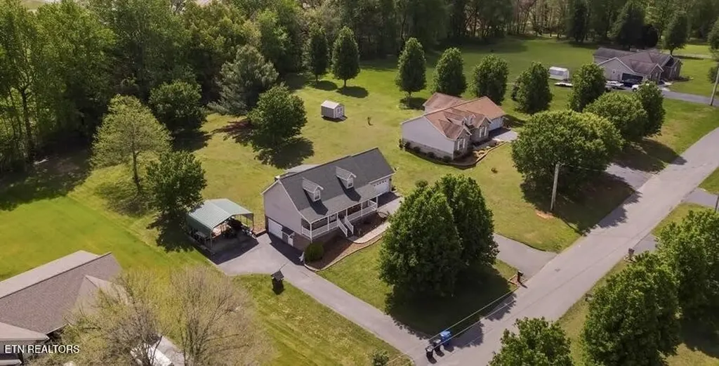 291 Poplar Point Lane Rickman TN 38580