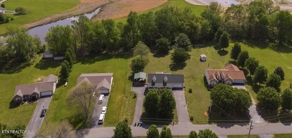 291 Poplar Point Lane Rickman TN 38580