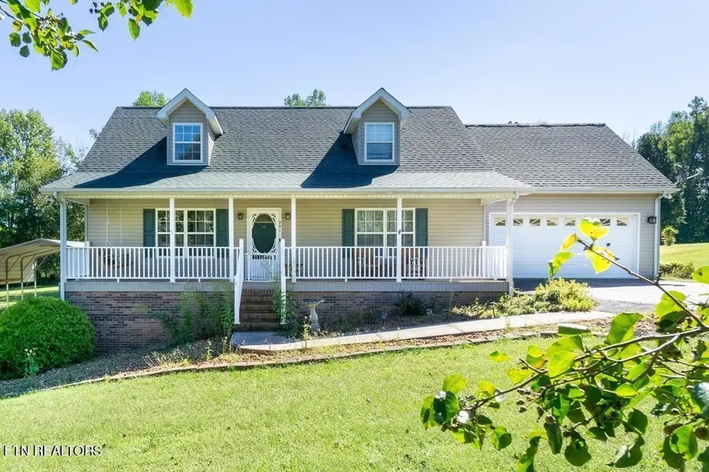 291 Poplar Point Lane Rickman TN 38580