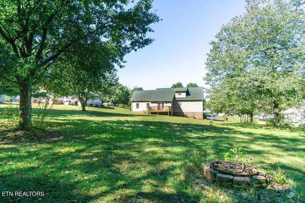 291 Poplar Point Lane Rickman TN 38580