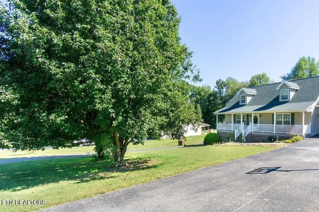 291 Poplar Point Lane Rickman TN 38580