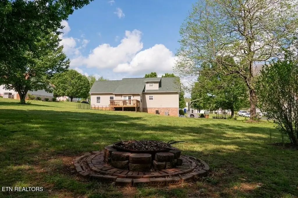 291 Poplar Point Lane Rickman TN 38580