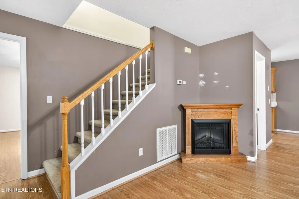 291 Poplar Point Lane Rickman TN 38580