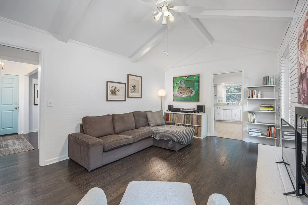 522 Brentview Hills Drive Nashville TN 37220