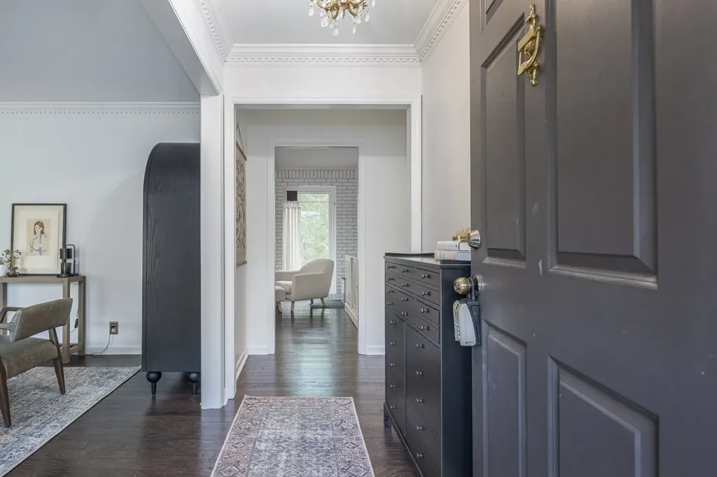 522 Brentview Hills Drive Nashville TN 37220
