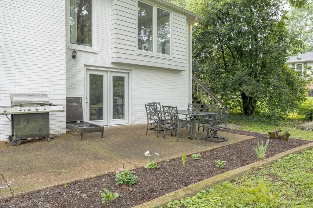 522 Brentview Hills Drive Nashville TN 37220