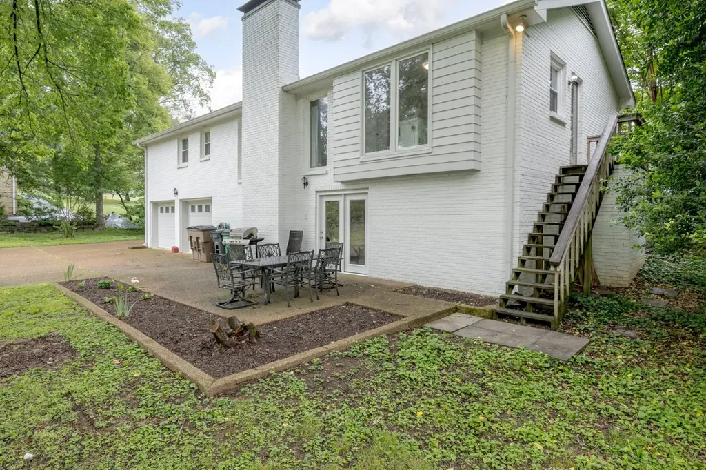 522 Brentview Hills Drive Nashville TN 37220