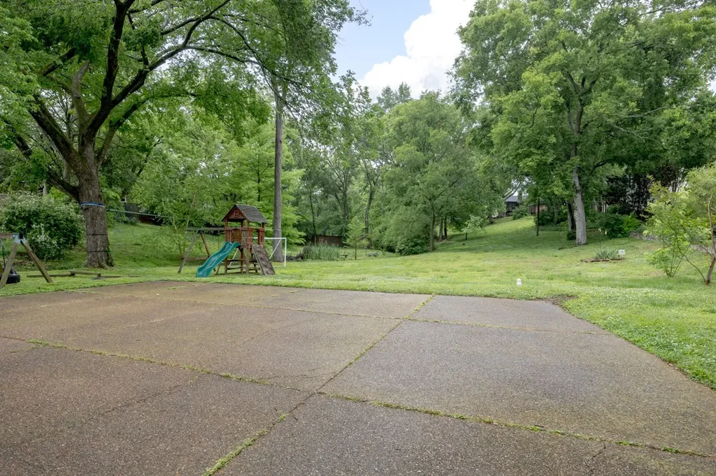 522 Brentview Hills Drive Nashville TN 37220