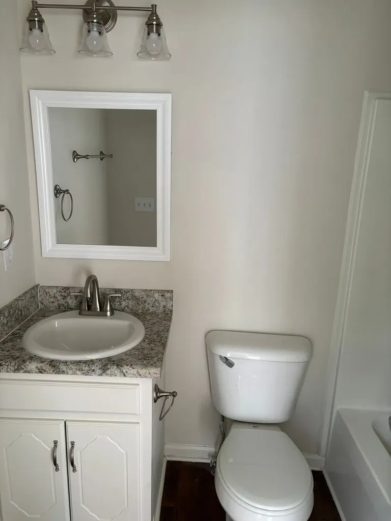 2863 Rome Lane Clarksville TN 37040
