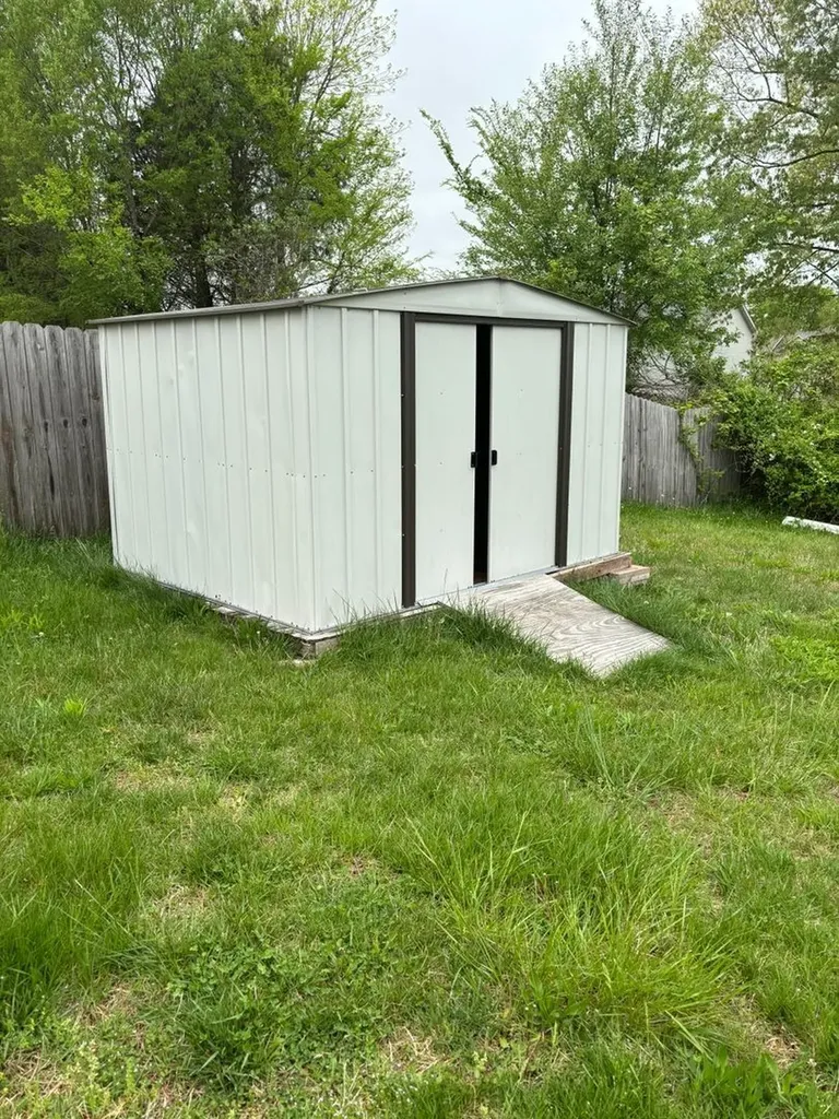 2863 Rome Lane Clarksville TN 37040