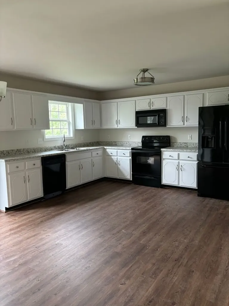 2863 Rome Lane Clarksville TN 37040