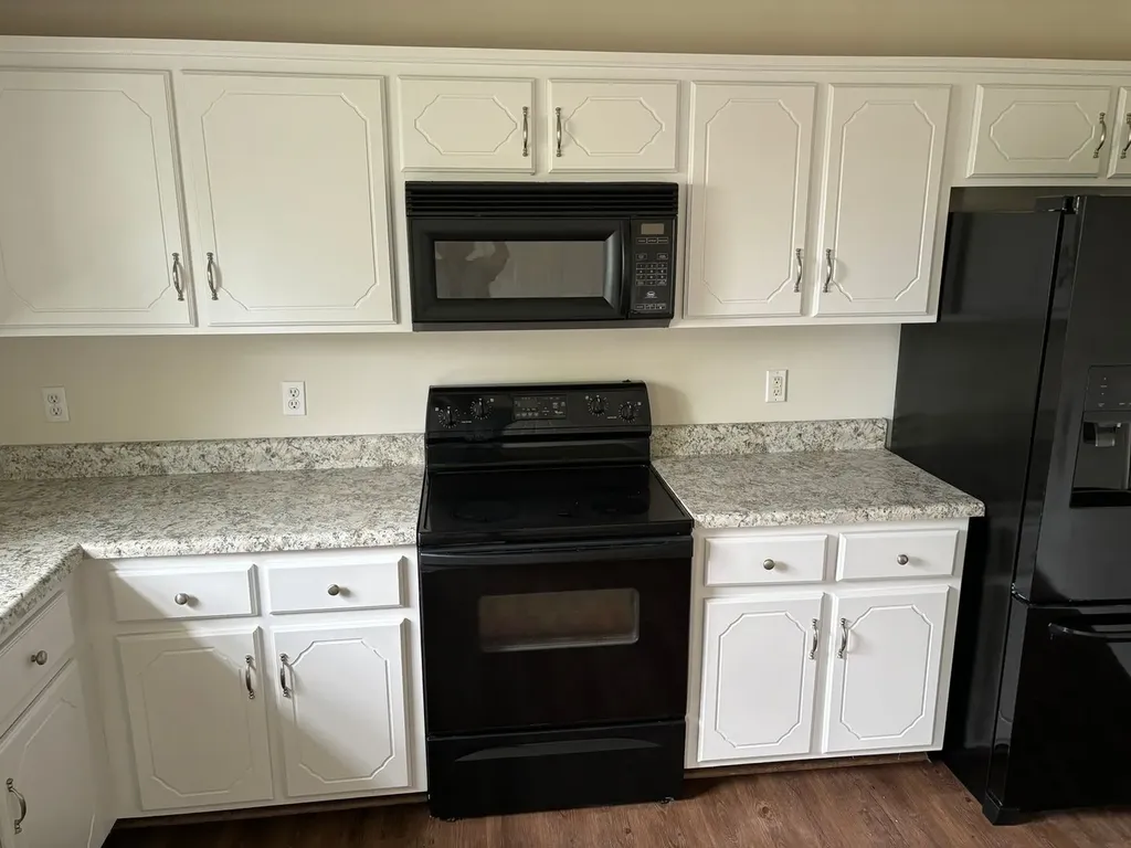 2863 Rome Lane Clarksville TN 37040