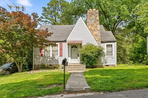 120 Alden Avenue Chattanooga TN 37405