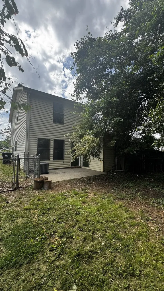 1808 Aster Court Murfreesboro TN 37128