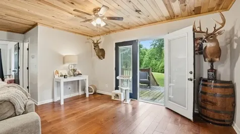 34 L Mitchell Road Kelso TN 37348