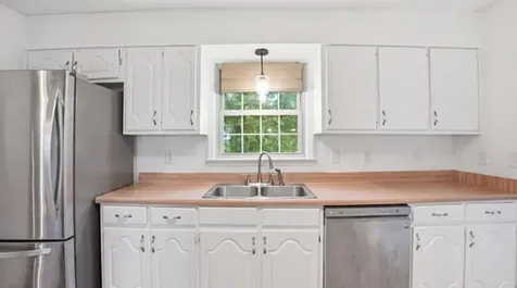 34 L Mitchell Road Kelso TN 37348