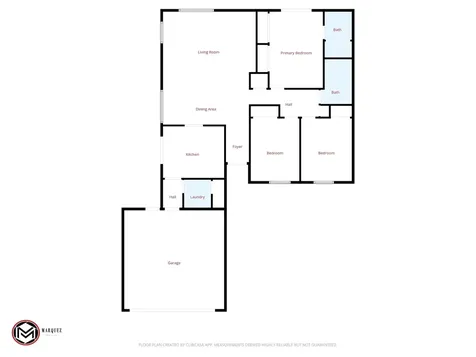 2961 Jib Cove Memphis TN 38119