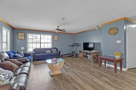 2961 Jib Cove Memphis TN 38119