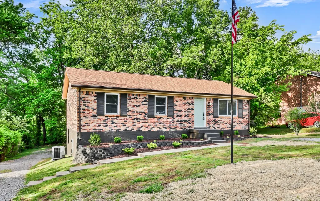 717 Ranch Hill Drive Clarksville TN 37042