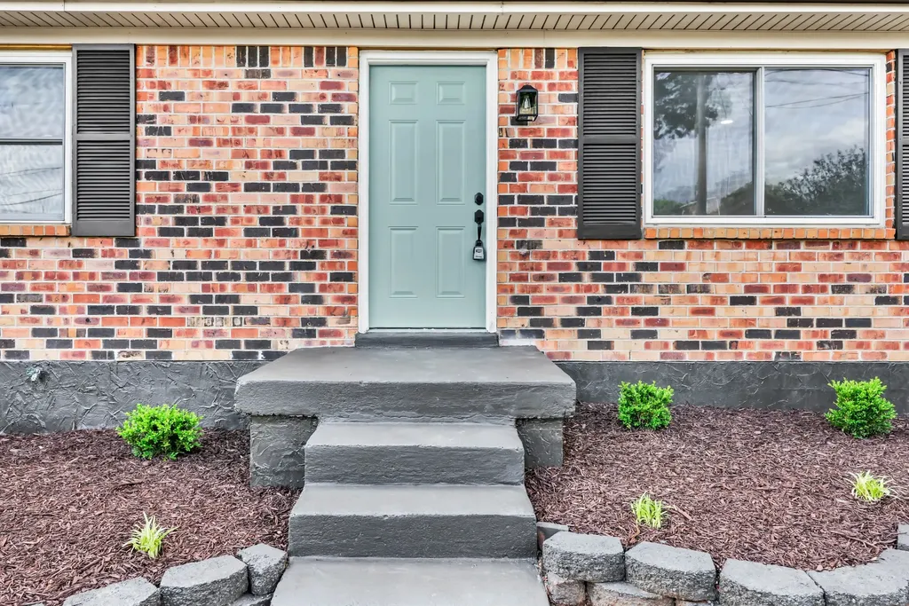 717 Ranch Hill Drive Clarksville TN 37042