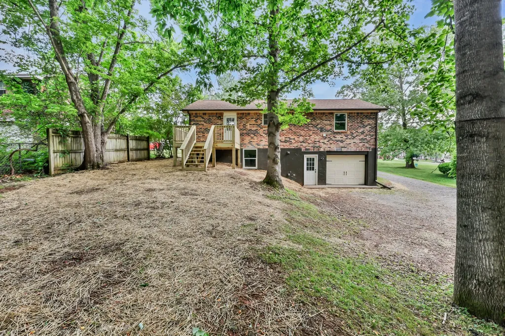 717 Ranch Hill Drive Clarksville TN 37042