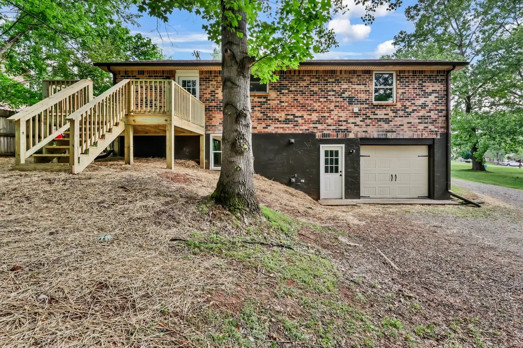 717 Ranch Hill Drive Clarksville TN 37042