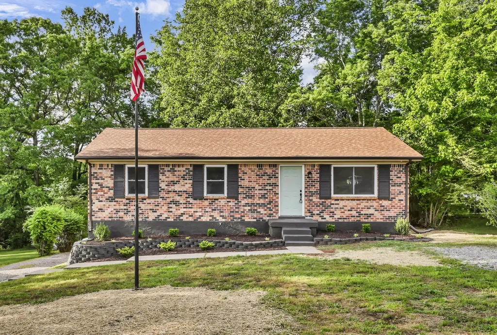 717 Ranch Hill Drive Clarksville TN 37042