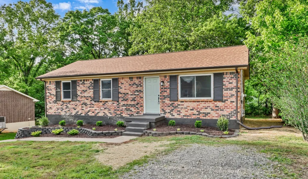 717 Ranch Hill Drive Clarksville TN 37042