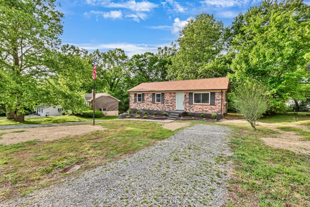 717 Ranch Hill Drive Clarksville TN 37042