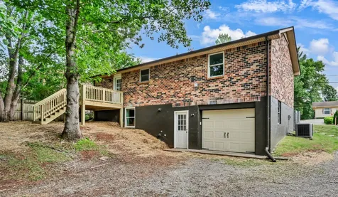 717 Ranch Hill Drive Clarksville TN 37042