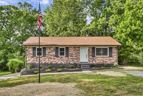 717 Ranch Hill Drive Clarksville TN 37042