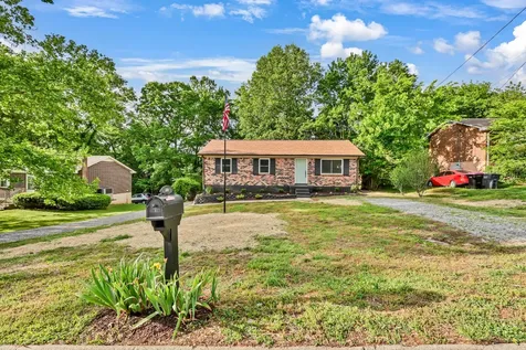 717 Ranch Hill Drive Clarksville TN 37042
