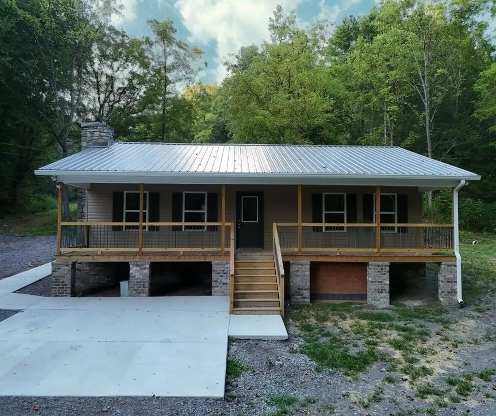 778 Jones Hollow Road Woodbury TN 37190