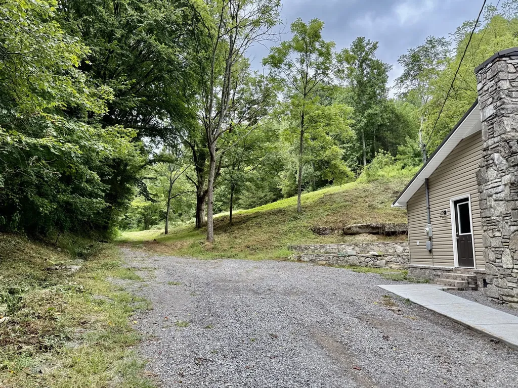 778 Jones Hollow Road Woodbury TN 37190