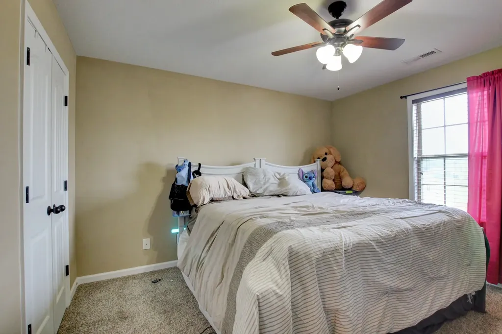 2937 Mcmanus Circle Clarksville TN 37042
