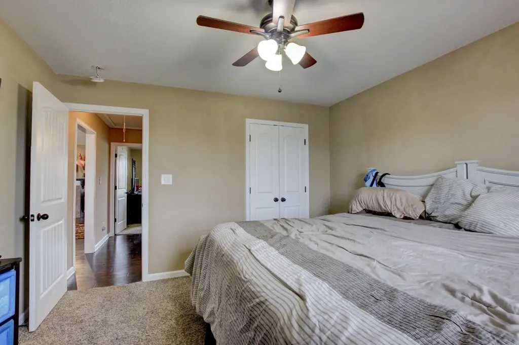 2937 Mcmanus Circle Clarksville TN 37042