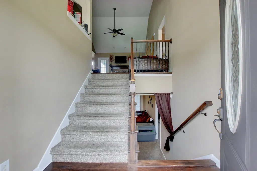 2937 Mcmanus Circle Clarksville TN 37042